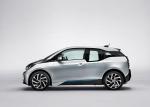 BMW i3 2014 года
